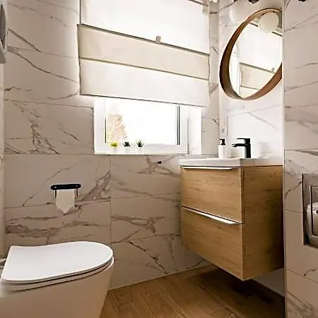 White I Hotel Szklarska Poręba