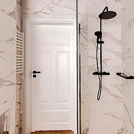 White I 5* Szklarska Poreba