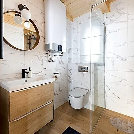 White I Hotell