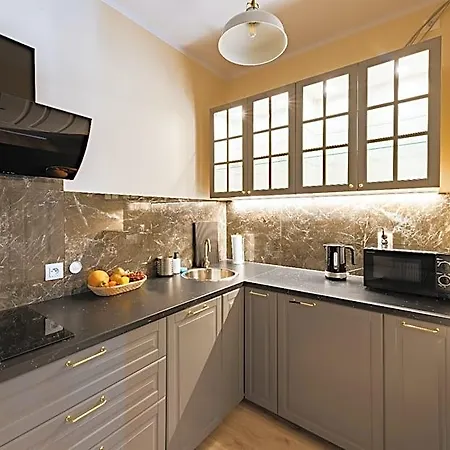 White I 5* Szklarska Poreba